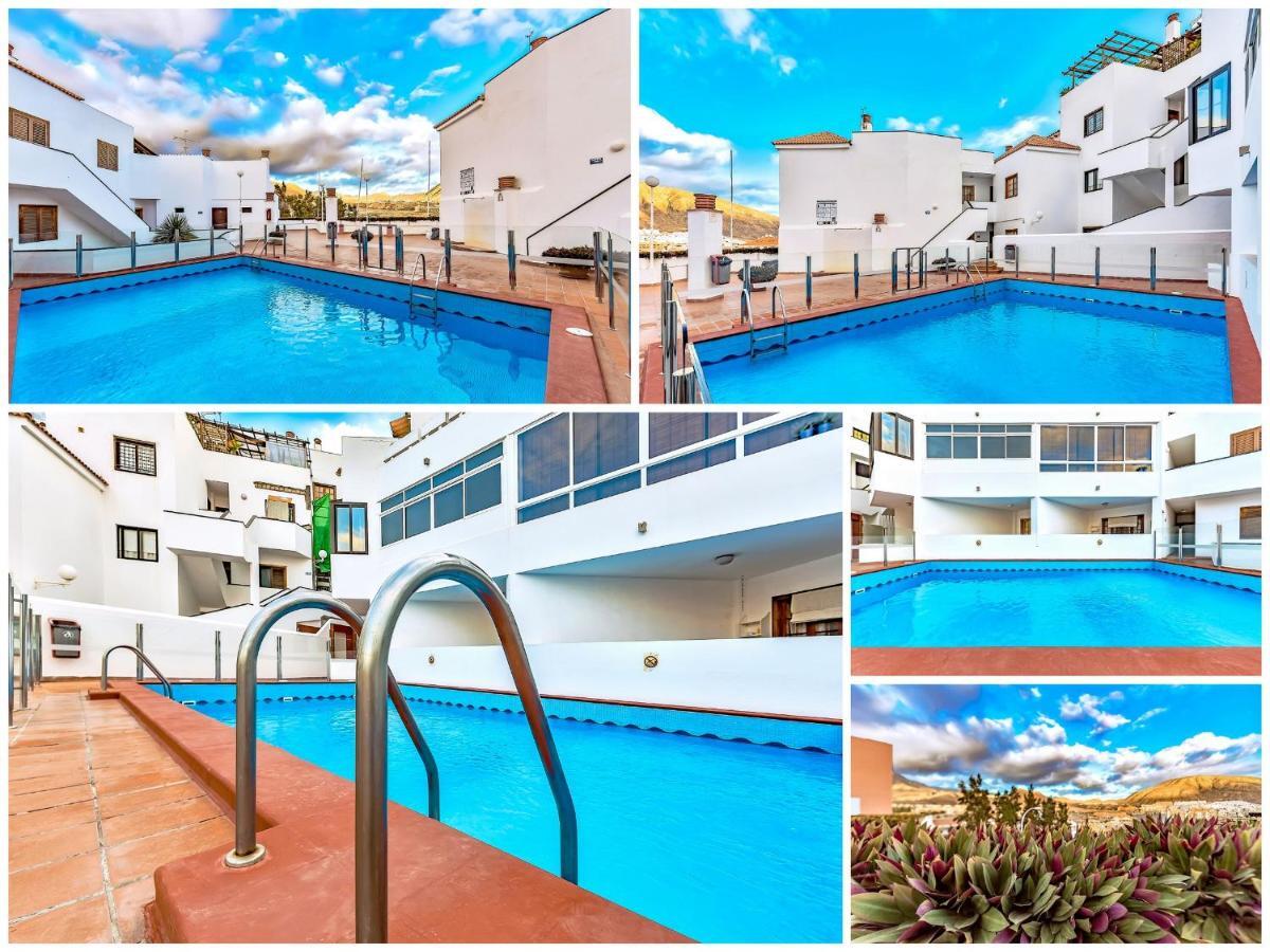 Colina Apartments Los Cristianos  Exterior foto